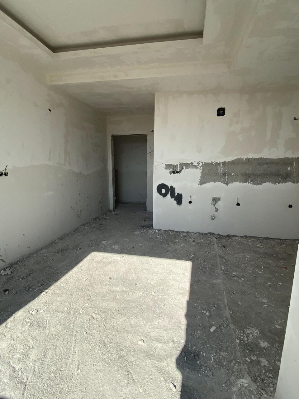 Квартира в Алании, Турция, 60 м² - фото 3