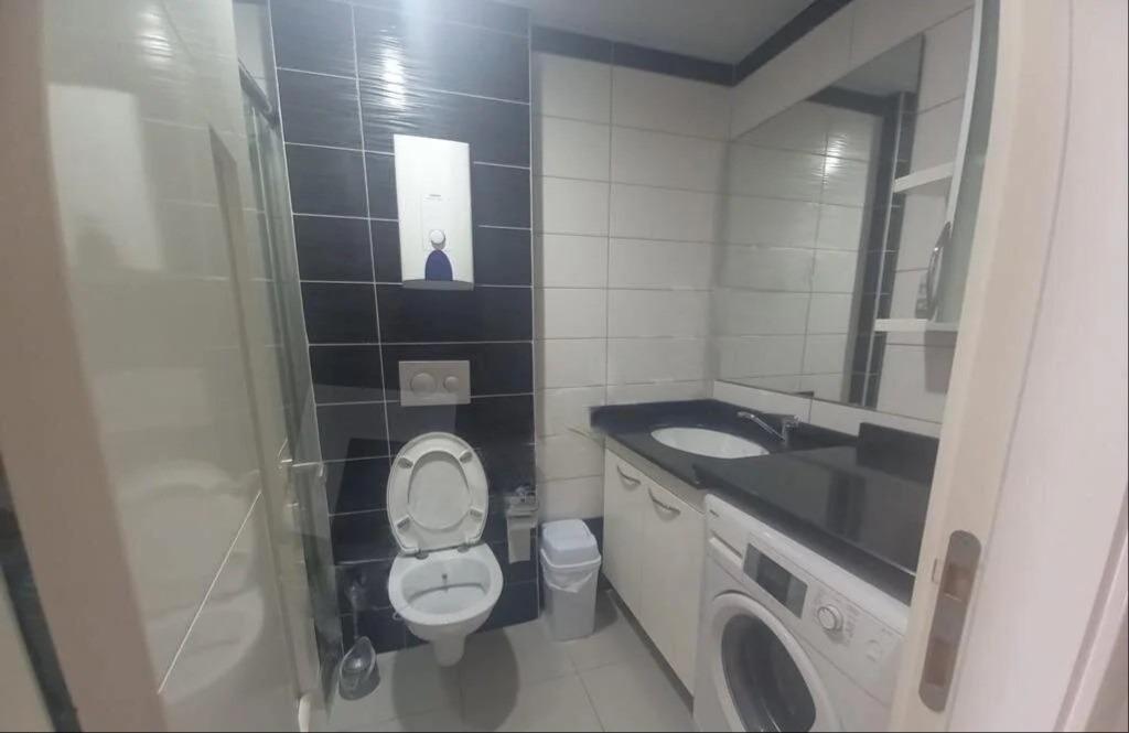 Квартира в Авсалларе, Турция, 62 м² - фото 3