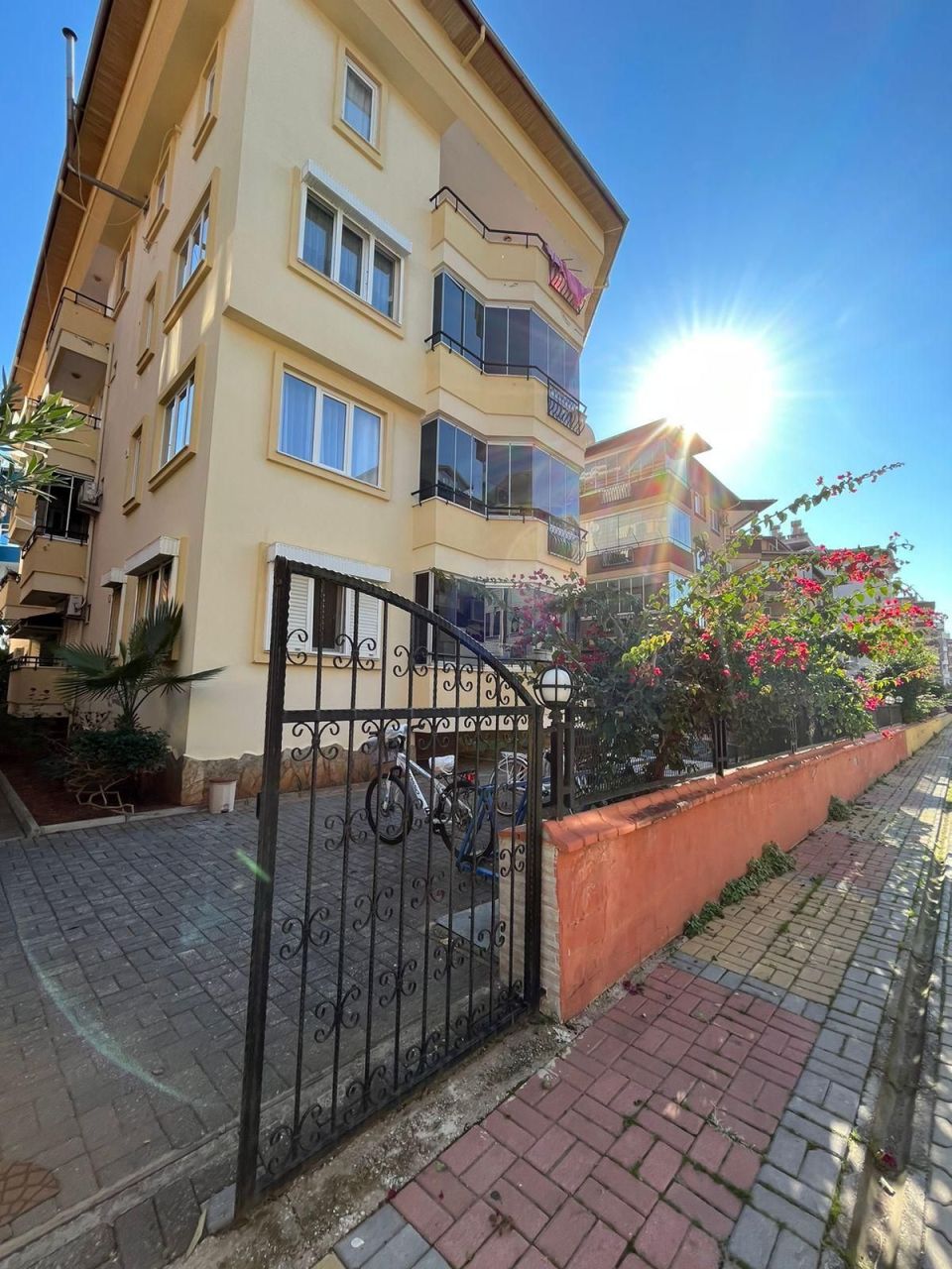 Квартира в Алании, Турция, 100 м² - фото 3