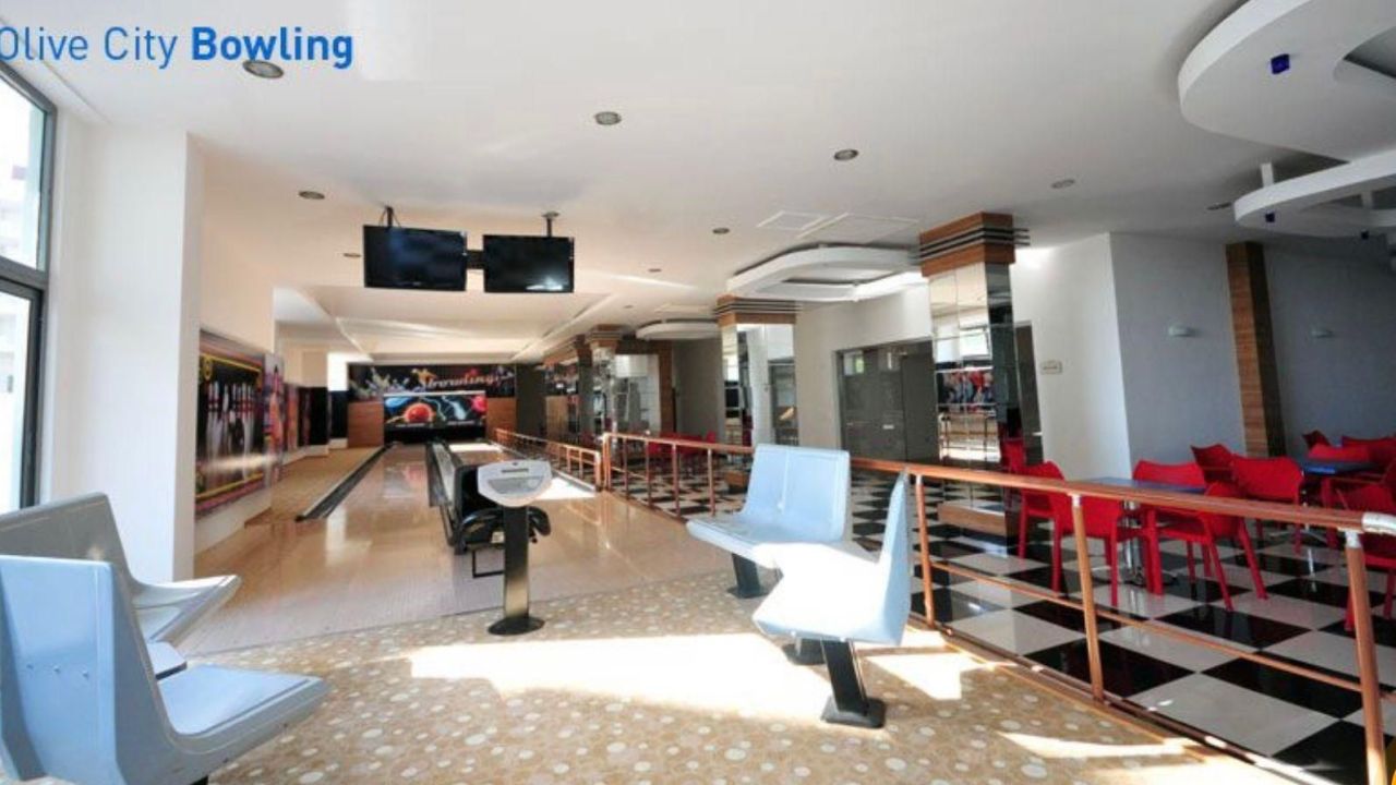 Квартира в Алании, Турция, 70 м² - фото 3