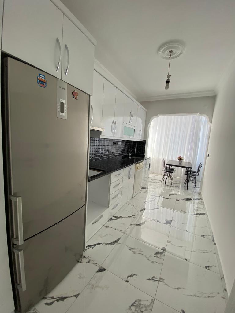 Квартира в Алании, Турция, 120 м² - фото 3