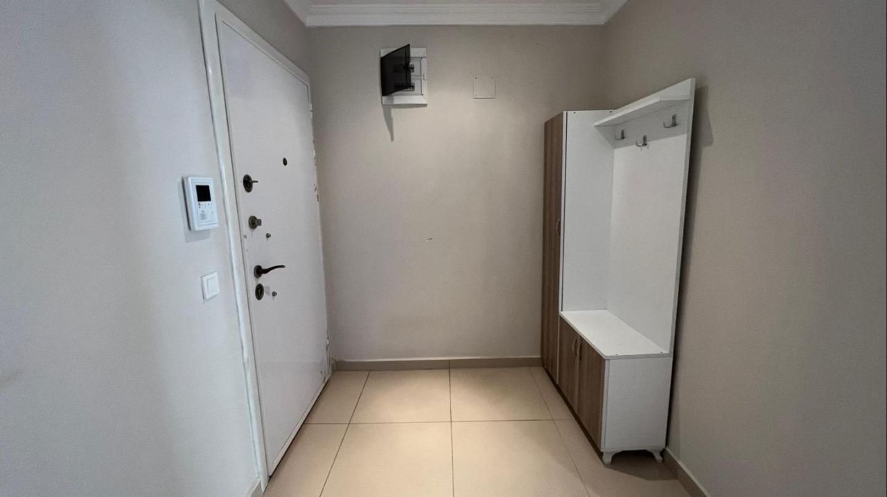 Квартира в Кестеле, Турция, 110 м² - фото 3