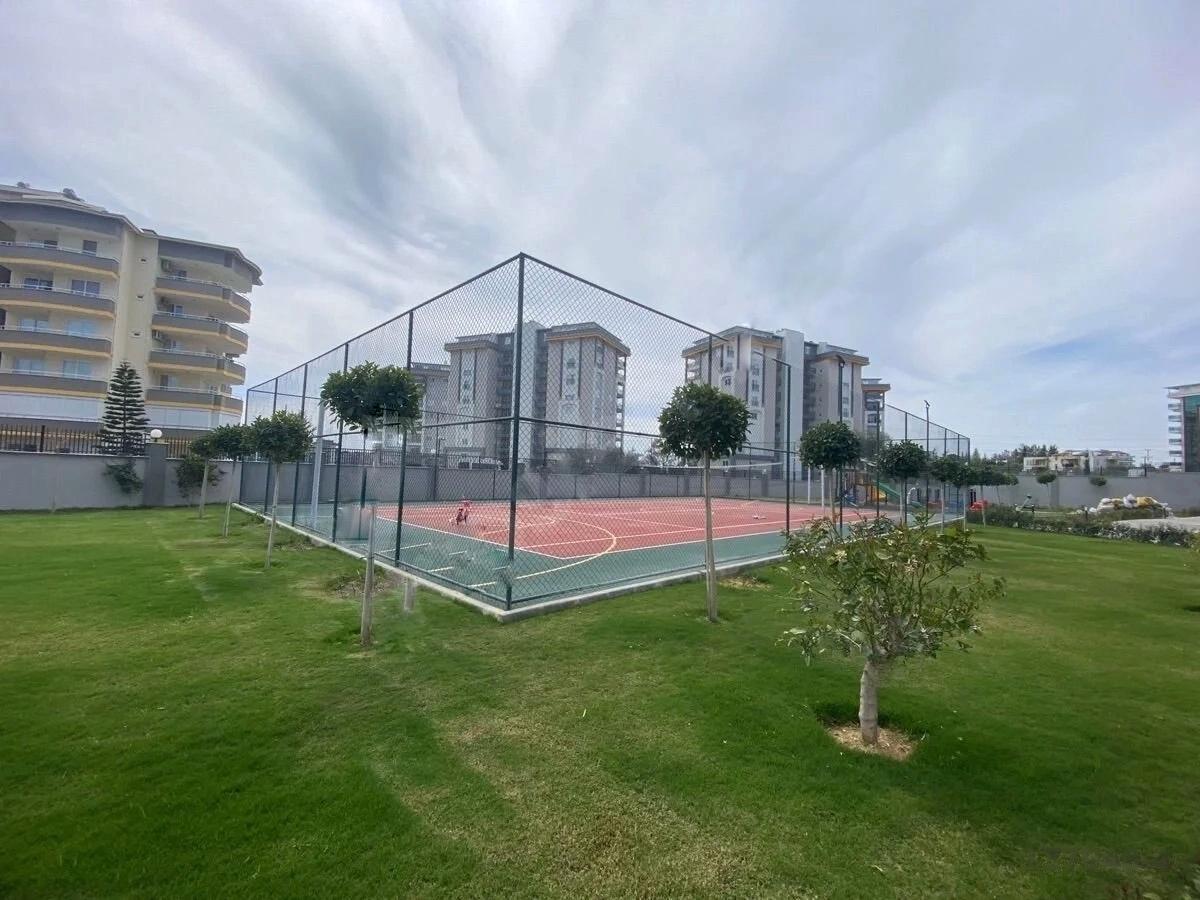 Пентхаус в Авсалларе, Турция, 105 м² - фото 3