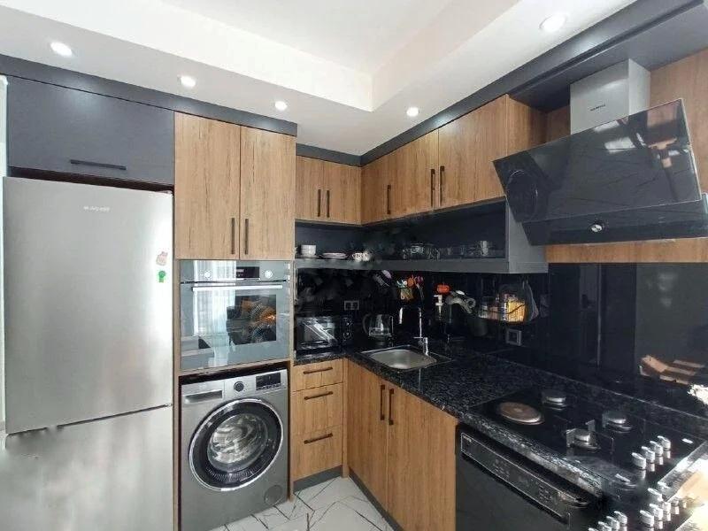 Квартира в Алании, Турция, 55 м² - фото 3