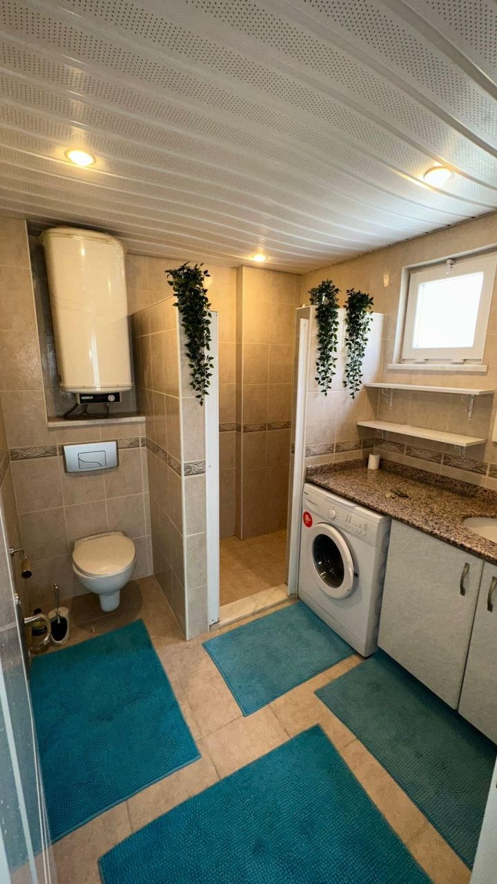 Квартира в Алании, Турция, 100 м² - фото 3