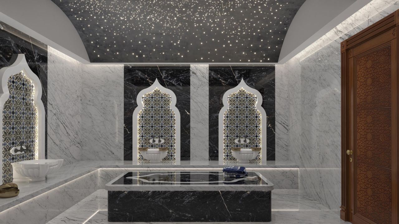 Пентхаус в Алании, Турция, 200 м² - фото 3