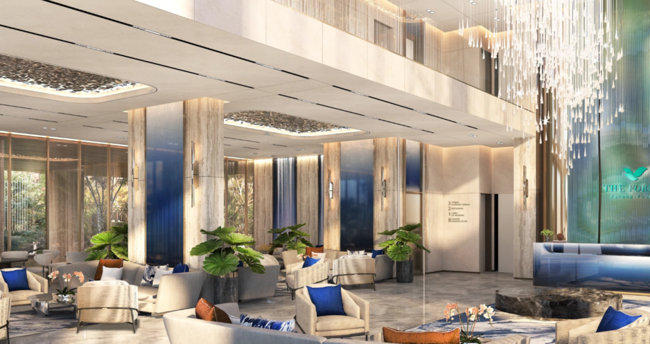 Квартира на Пхукете, Таиланд, 44 м² - фото 3