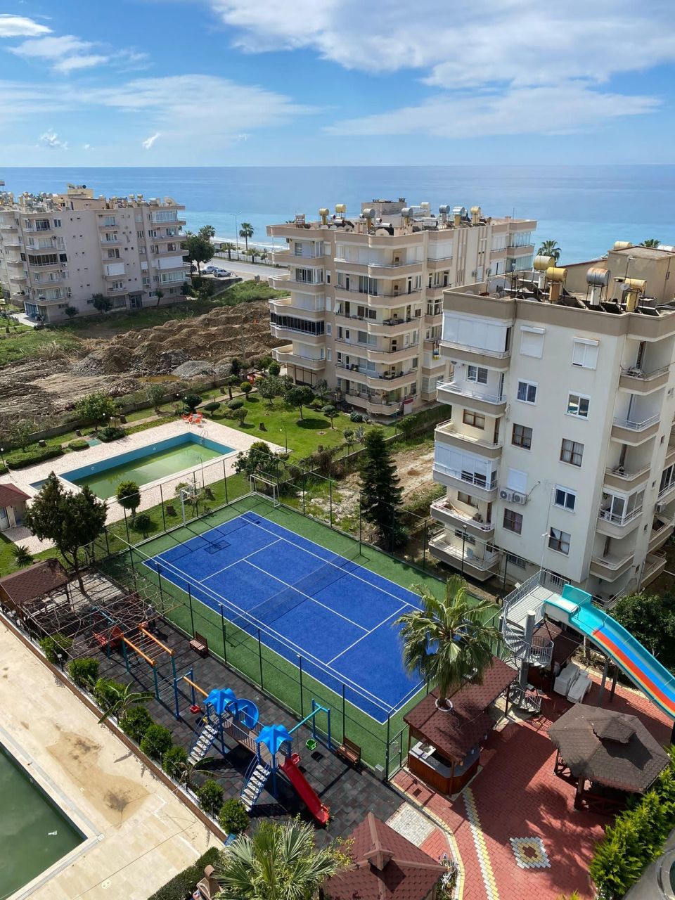 Квартира в Алании, Турция, 126 м² - фото 3