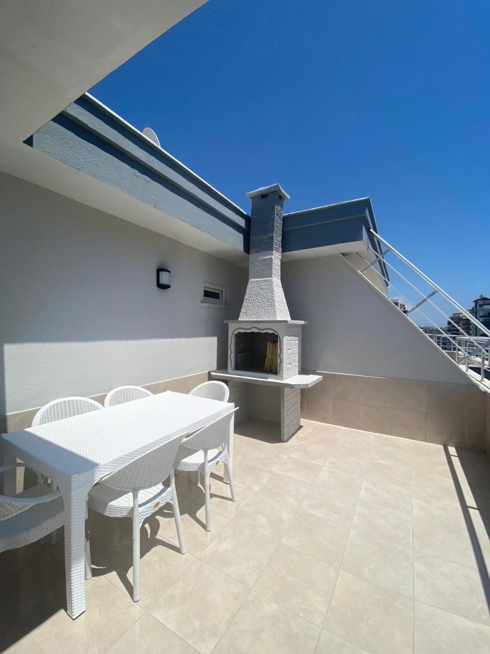 Пентхаус в Алании, Турция, 240 м² - фото 3