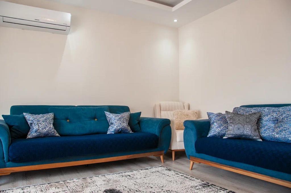 Пентхаус в Алании, Турция, 170 м² - фото 3