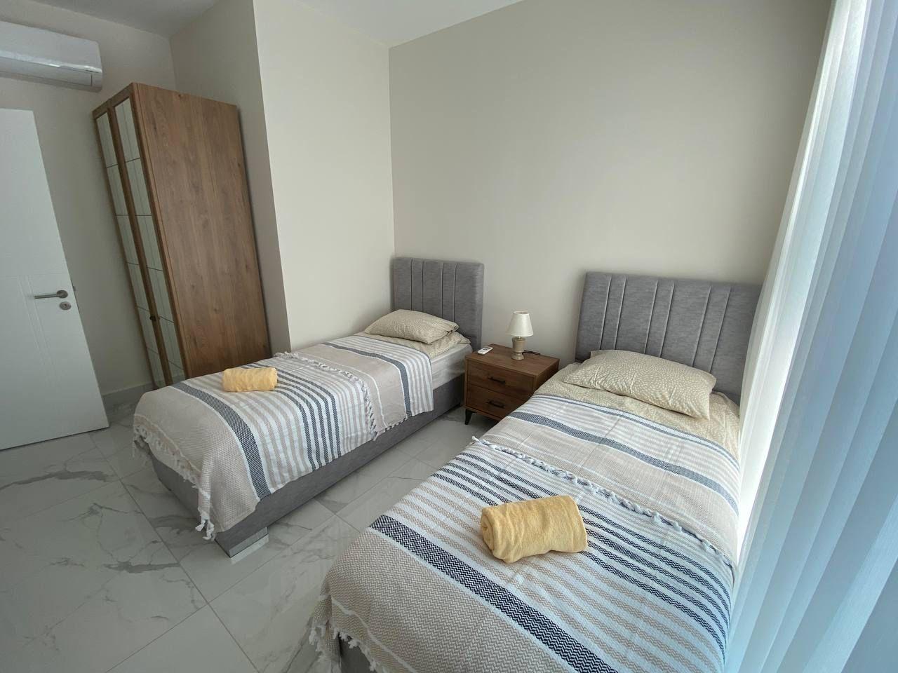 Пентхаус в Алании, Турция, 105 м² - фото 3