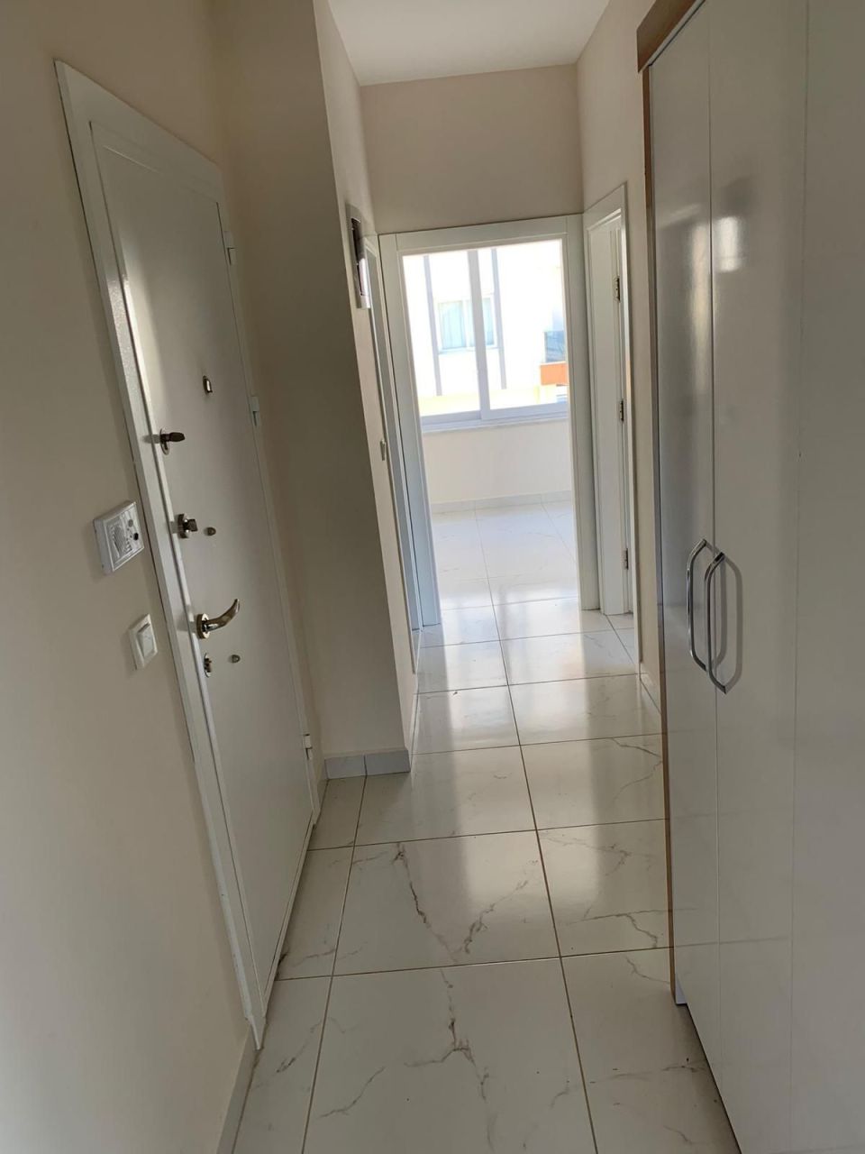 Квартира в Алании, Турция, 78 м² - фото 3