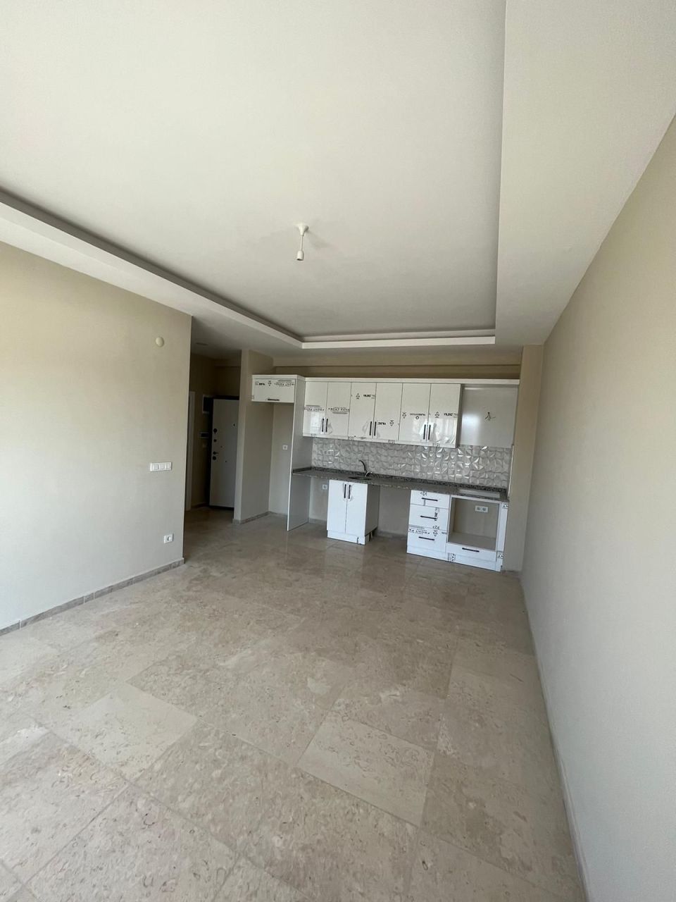 Квартира в Алании, Турция, 55 м² - фото 3