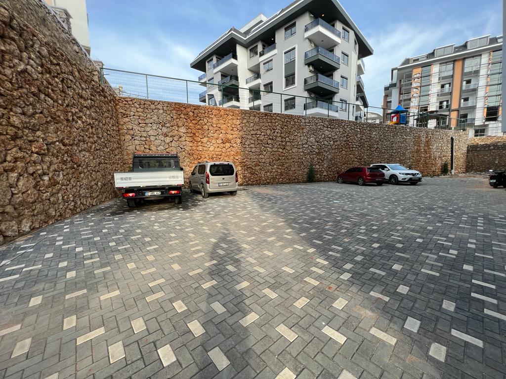 Квартира в Алании, Турция, 60 м² - фото 3