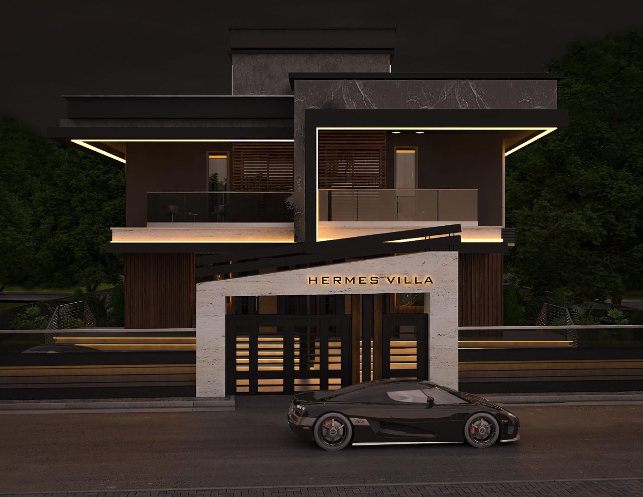 Квартира в Инжекуме, Турция, 385 м² - фото 3