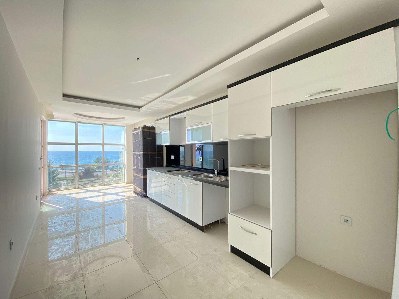 Квартира в Кестеле, Турция, 175 м² - фото 3