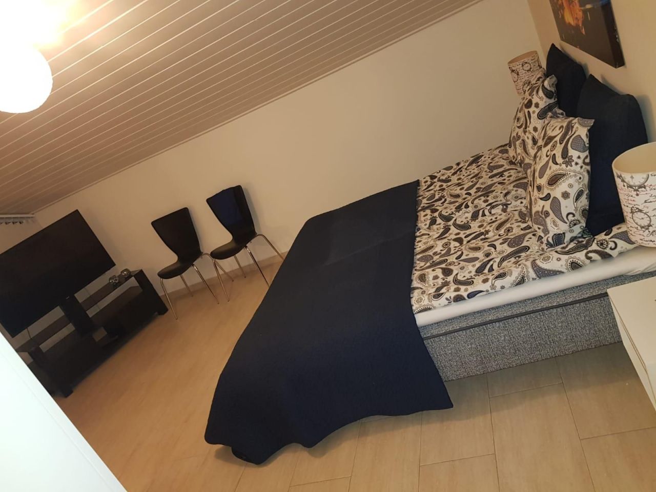 Пентхаус в Алании, Турция, 200 м² - фото 3