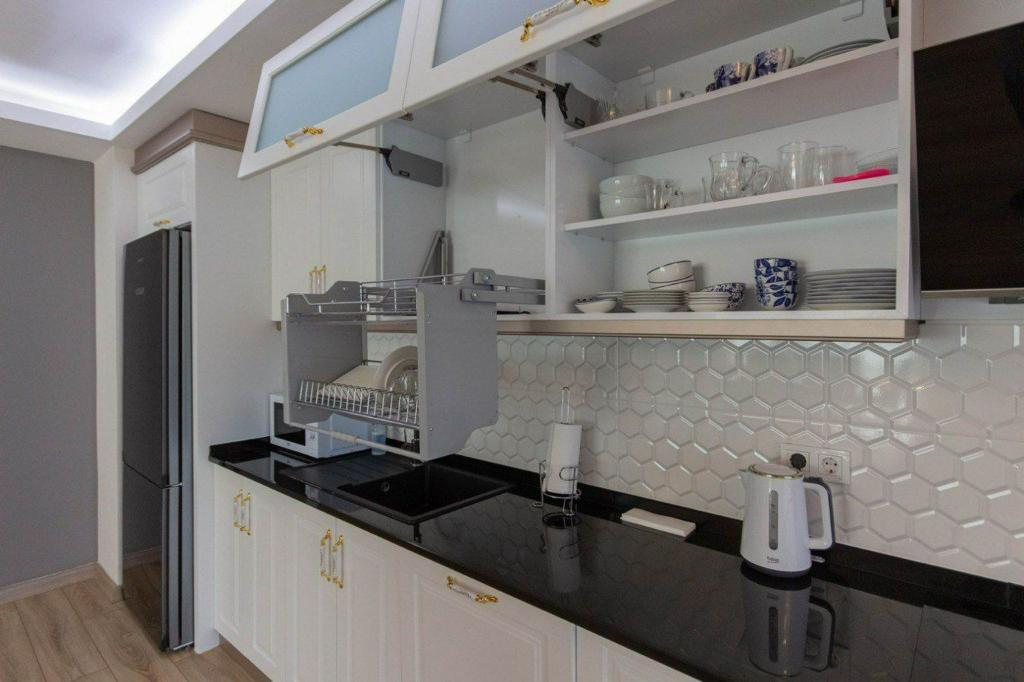 Пентхаус в Алании, Турция, 230 м² - фото 3