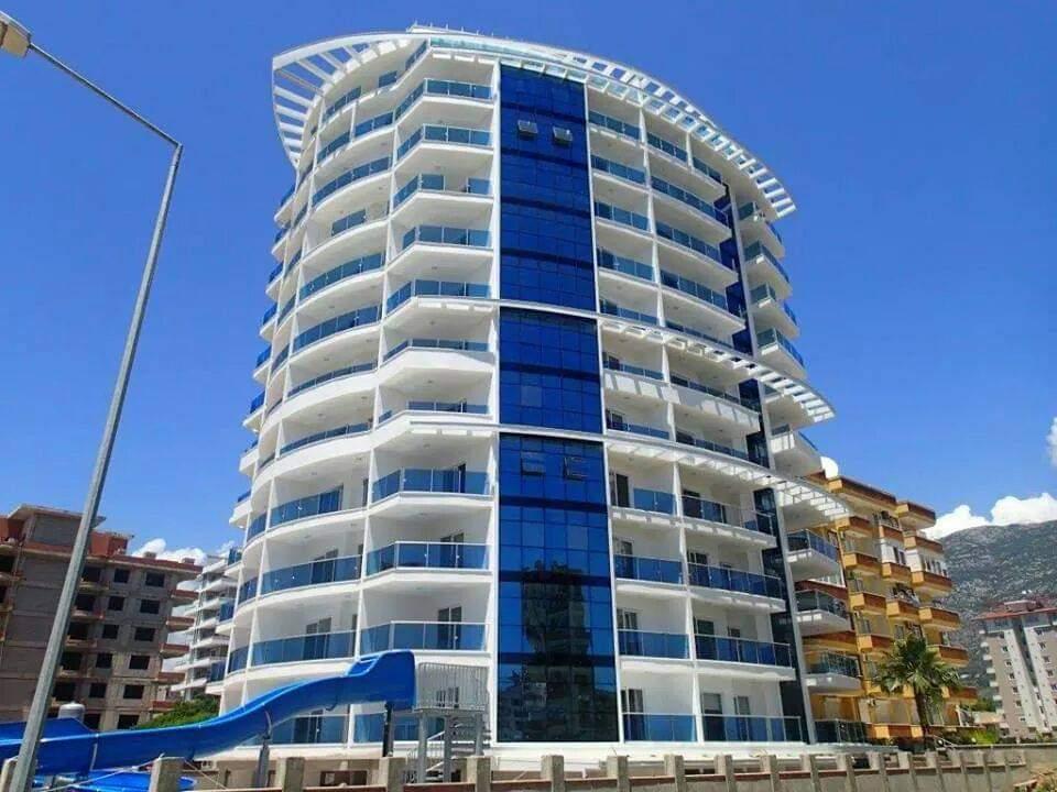 Квартира в Алании, Турция, 70 м² - фото 3