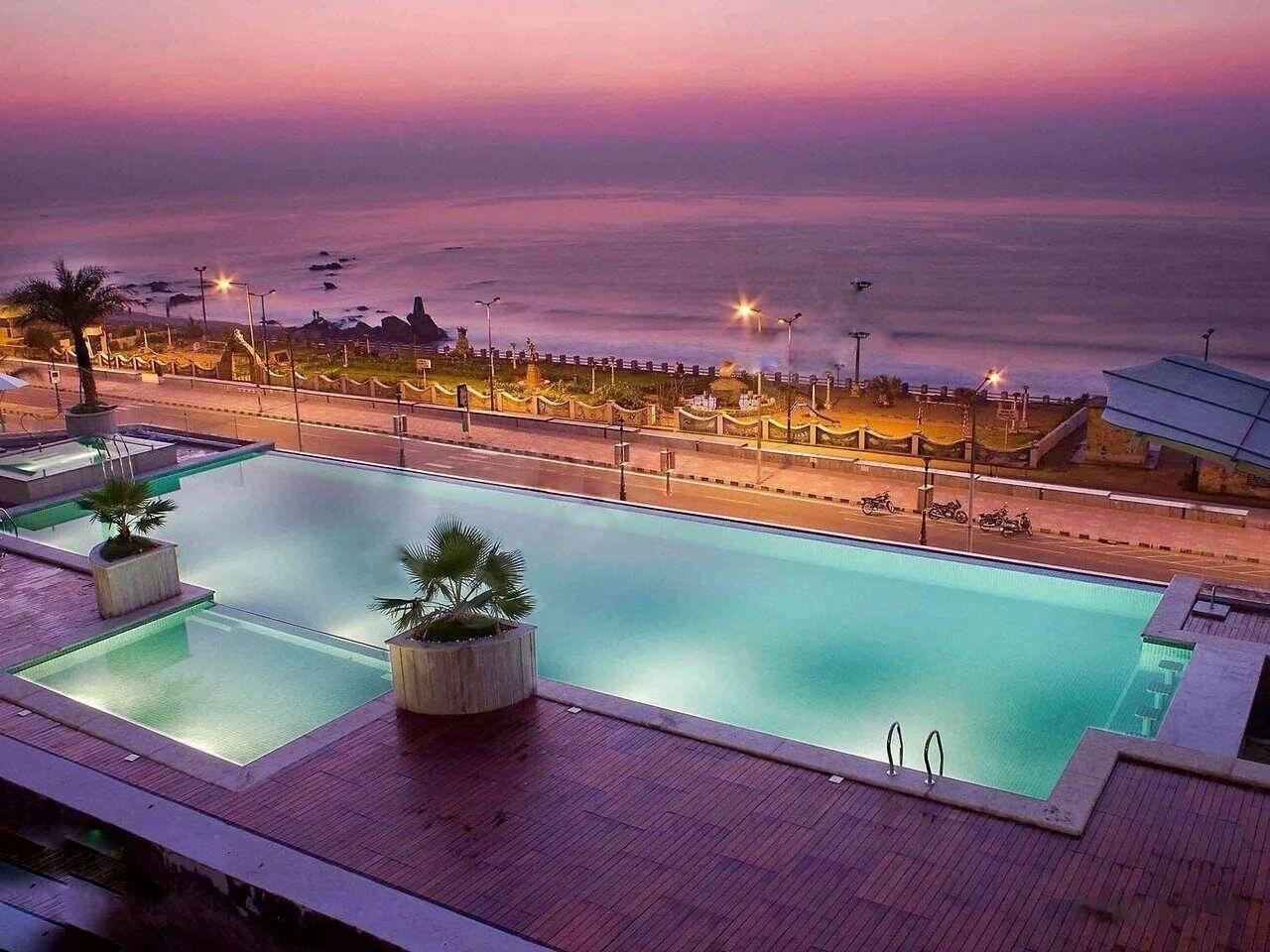 Отель, гостиница в Алании, Турция - фото 3