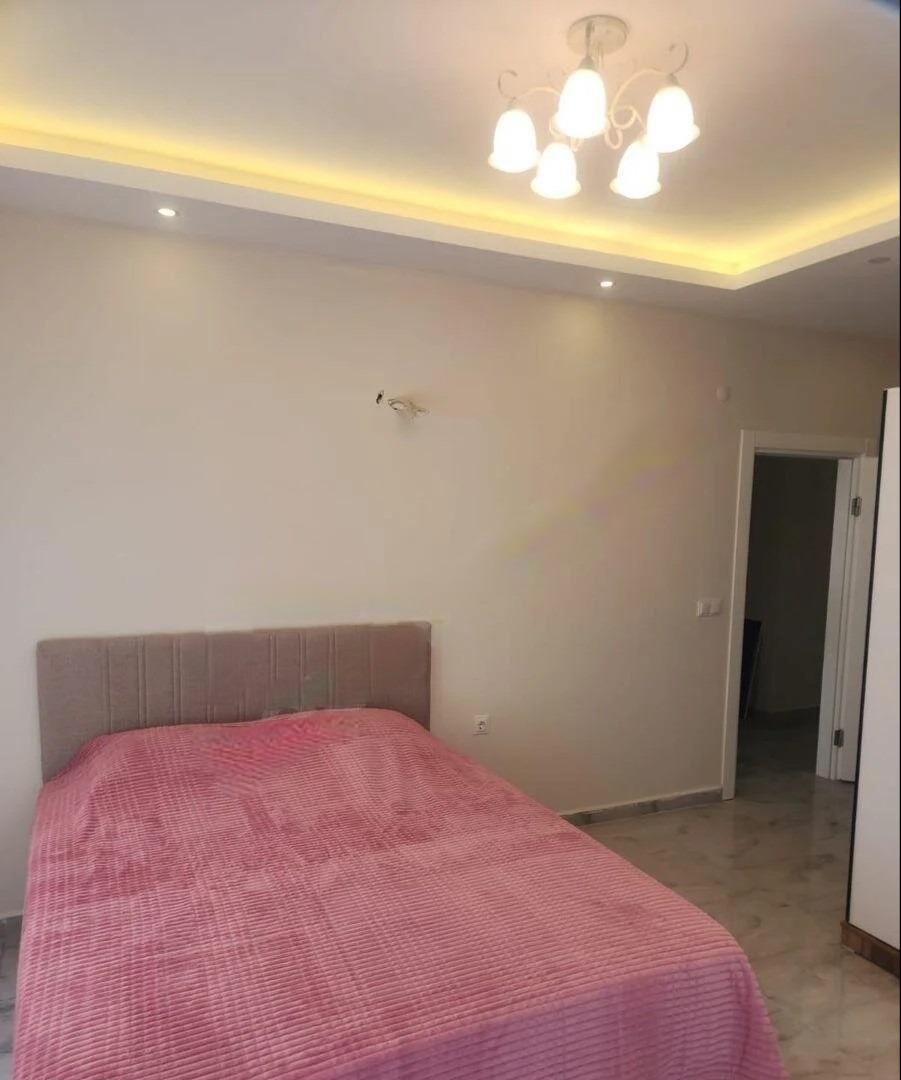 Квартира в Алании, Турция, 140 м² - фото 3