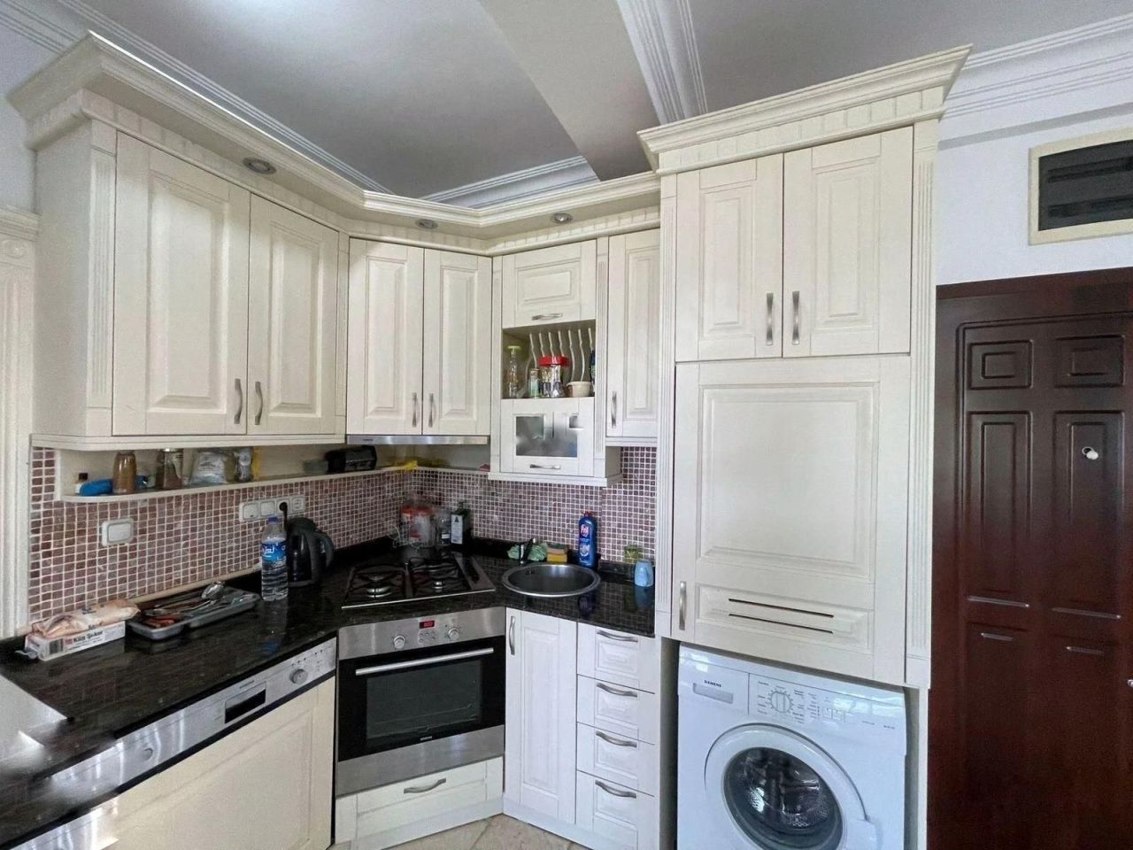 Квартира в Алании, Турция, 60 м² - фото 3