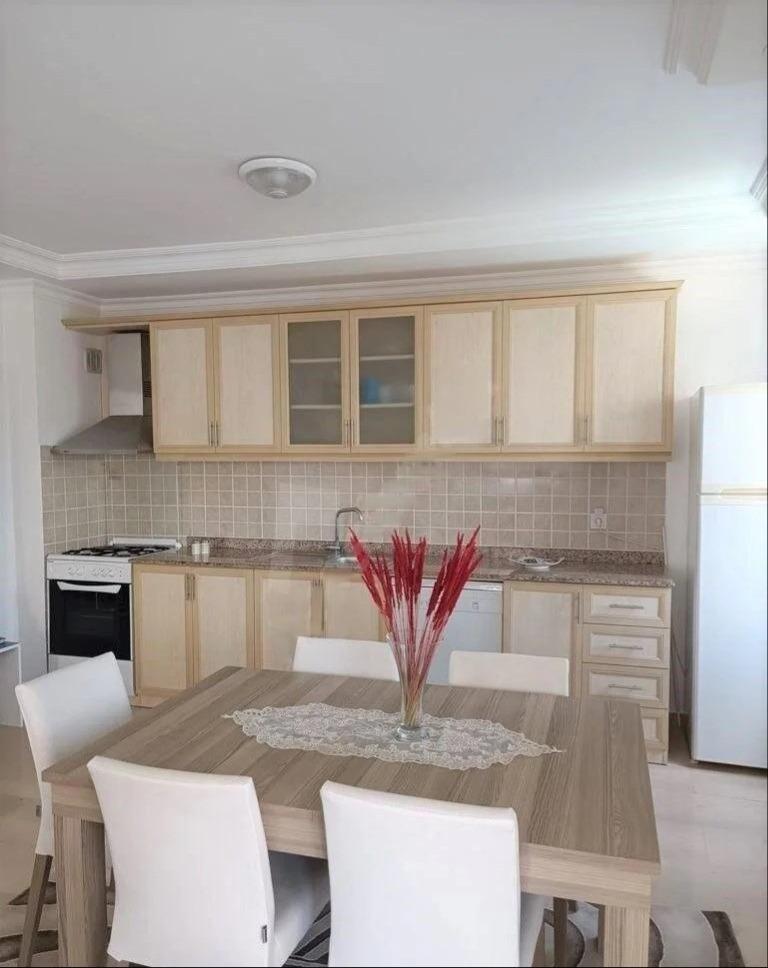 Квартира в Алании, Турция, 125 м² - фото 3