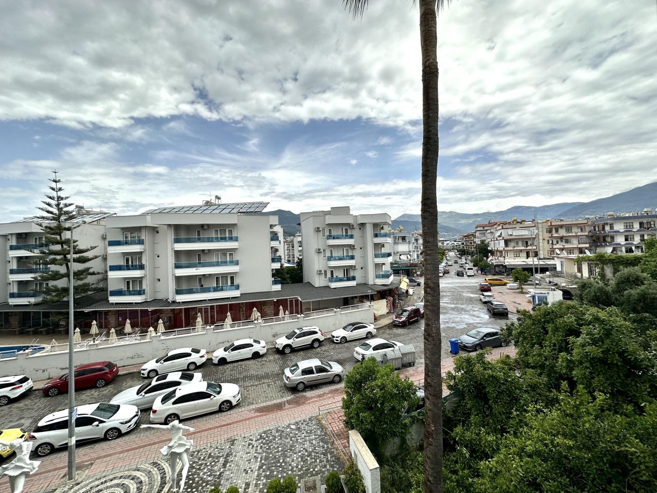 Квартира в Алании, Турция, 110 м² - фото 3