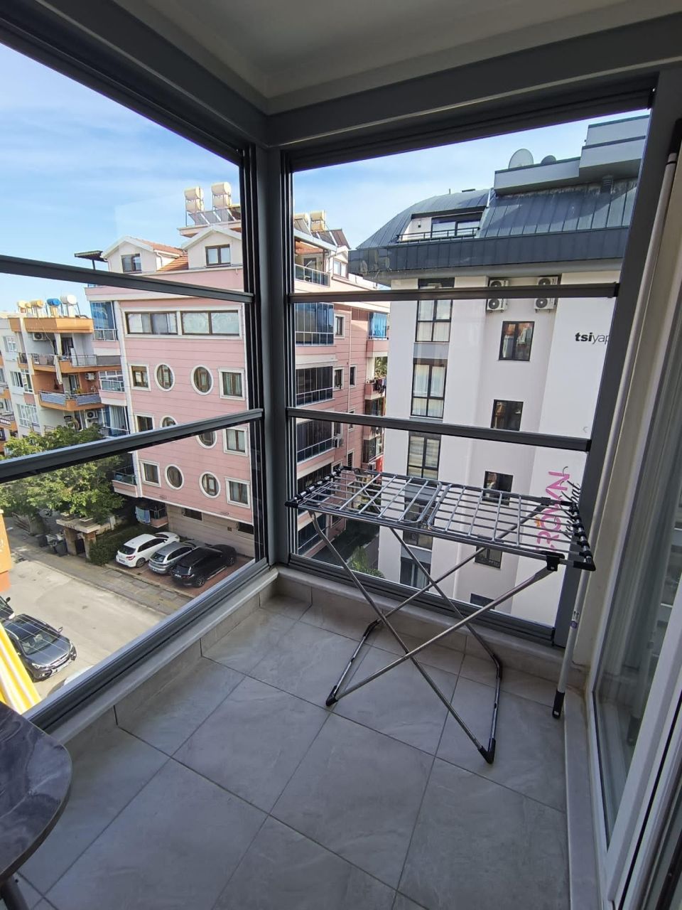 Квартира в Алании, Турция, 45 м² - фото 3