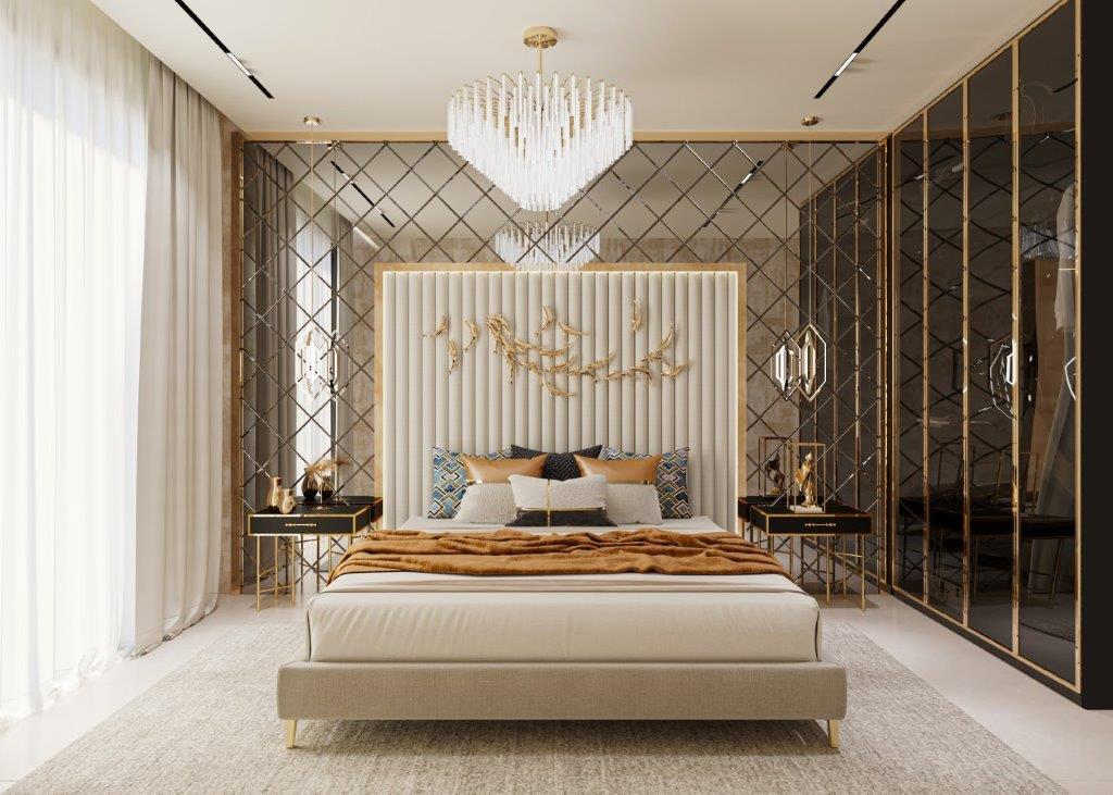 Квартира в Алании, Турция, 95 м² - фото 3