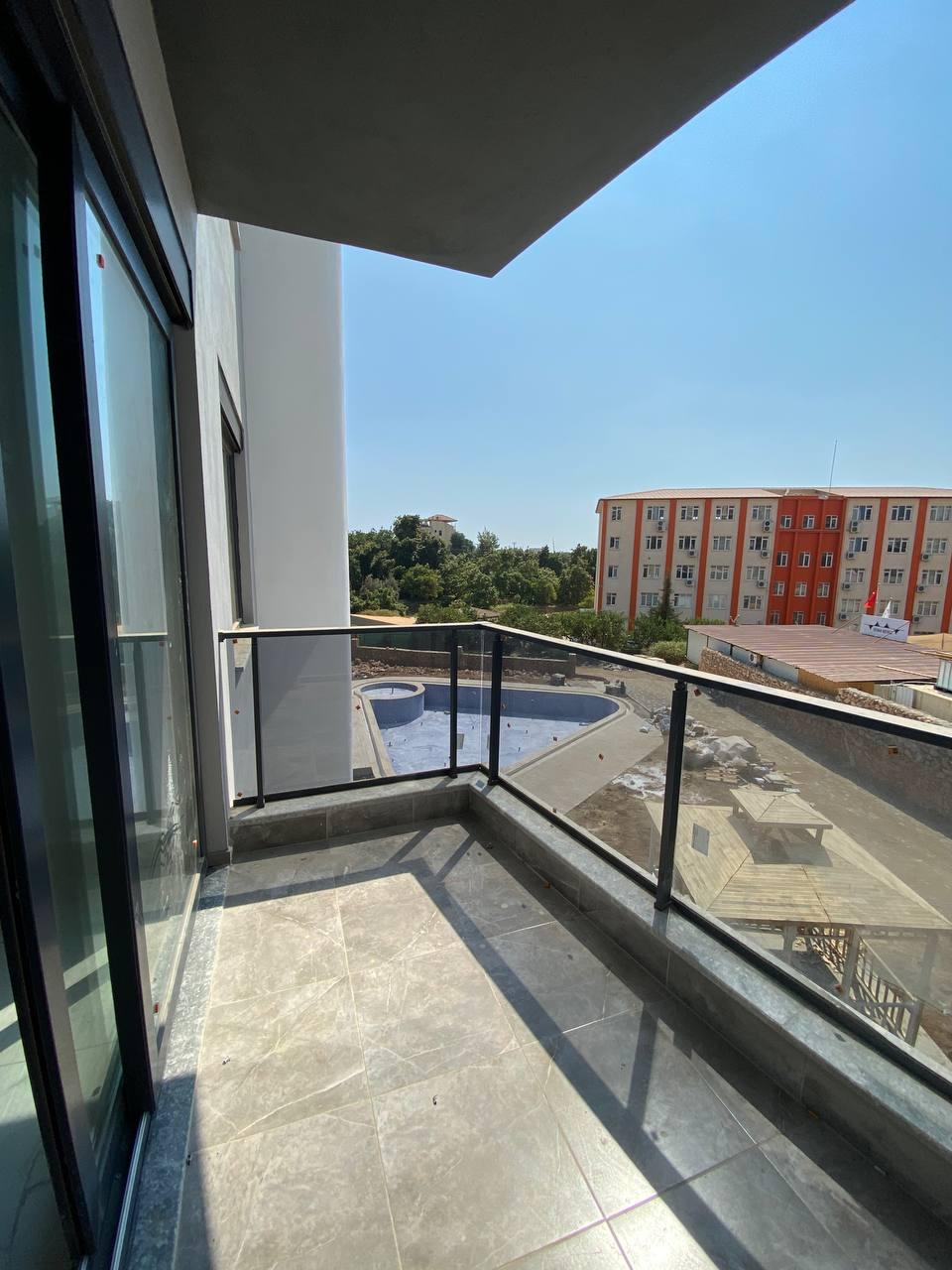 Квартира в Алании, Турция, 55 м² - фото 3