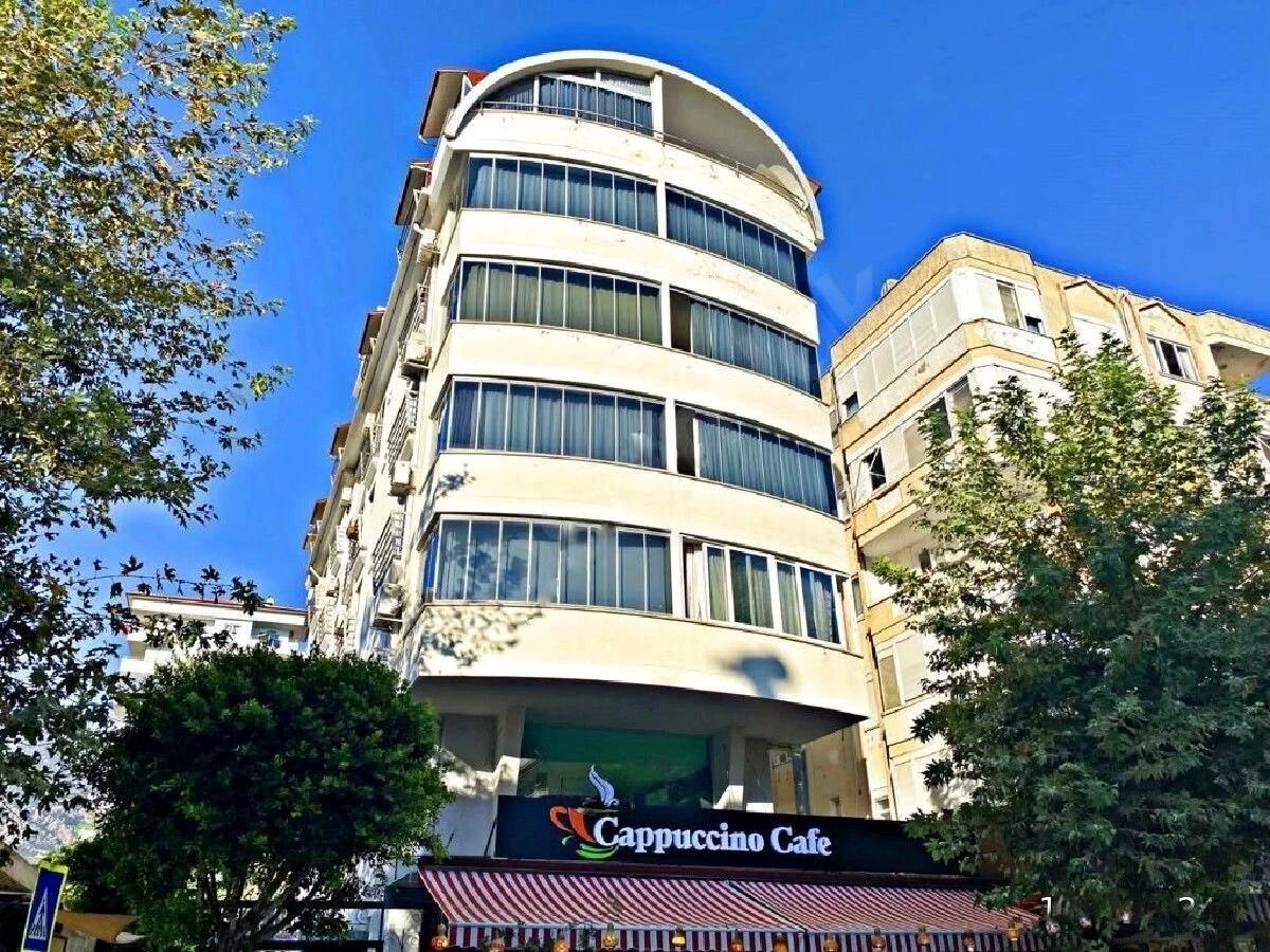 Квартира в Алании, Турция, 60 м² - фото 3