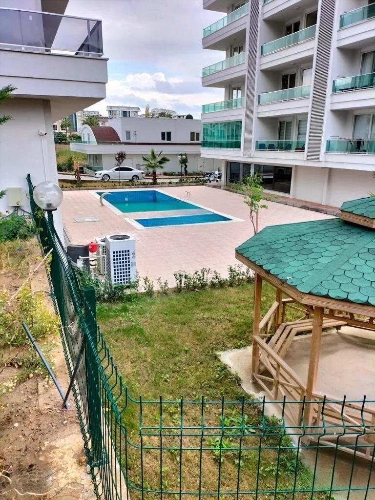 Пентхаус в Авсалларе, Турция, 130 м² - фото 3