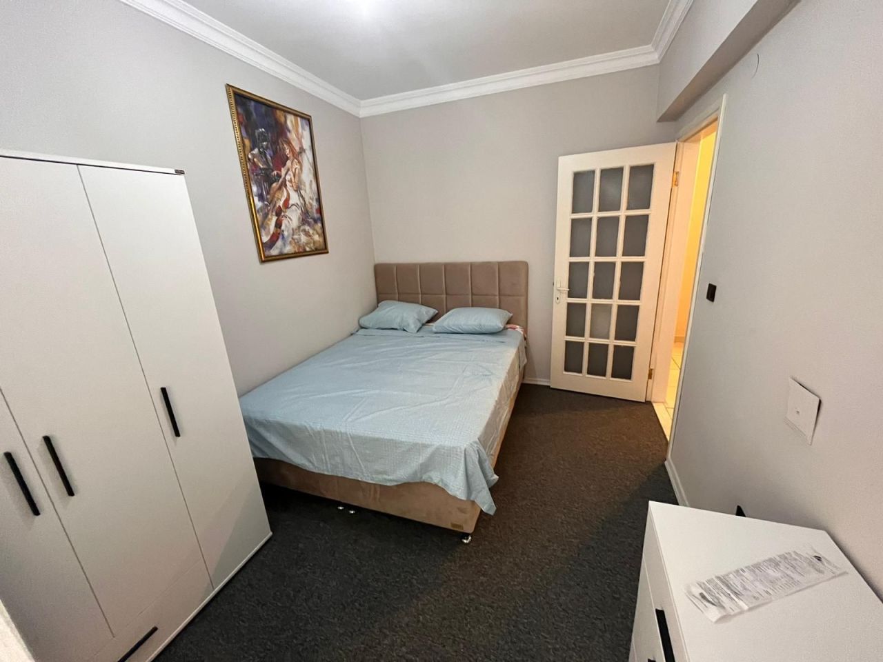 Квартира в Алании, Турция, 100 м² - фото 3