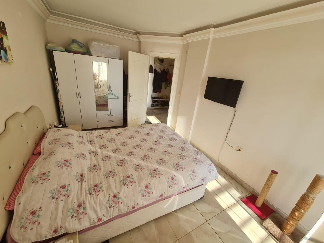 Пентхаус в Алании, Турция, 170 м² - фото 3