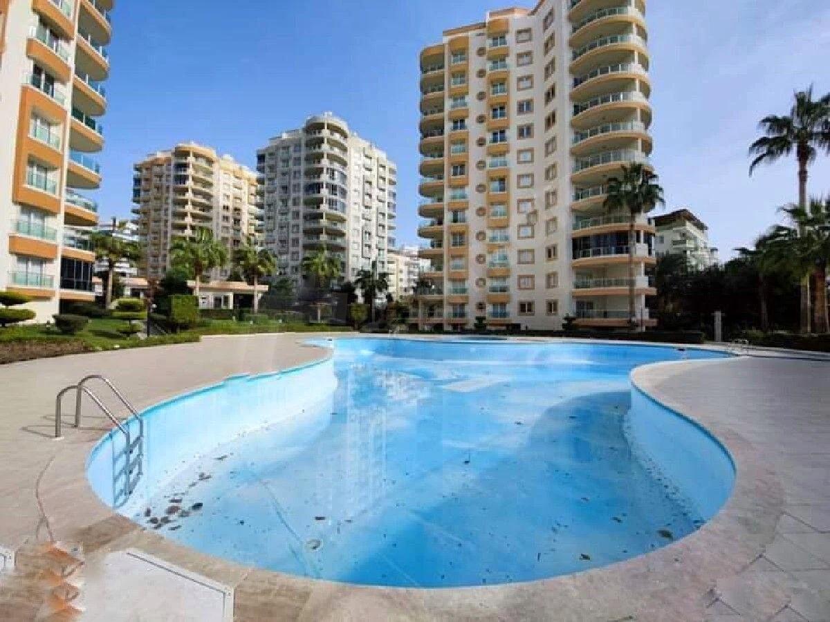 Квартира в Алании, Турция, 60 м² - фото 3