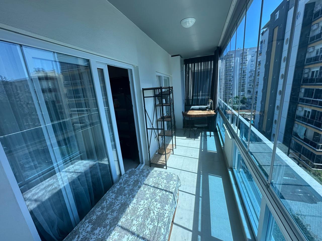 Квартира в Алании, Турция, 65 м² - фото 3