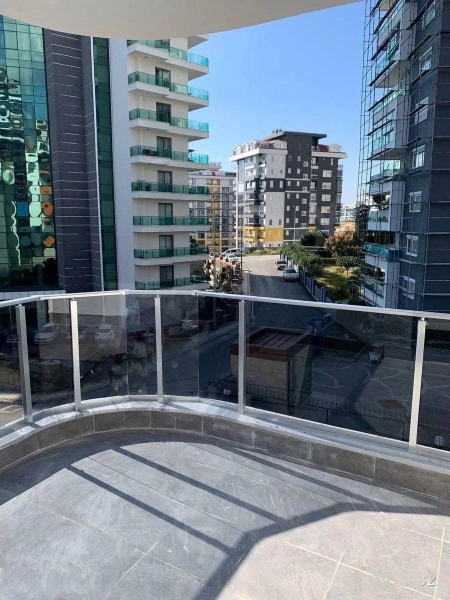 Квартира в Алании, Турция, 55 м² - фото 3