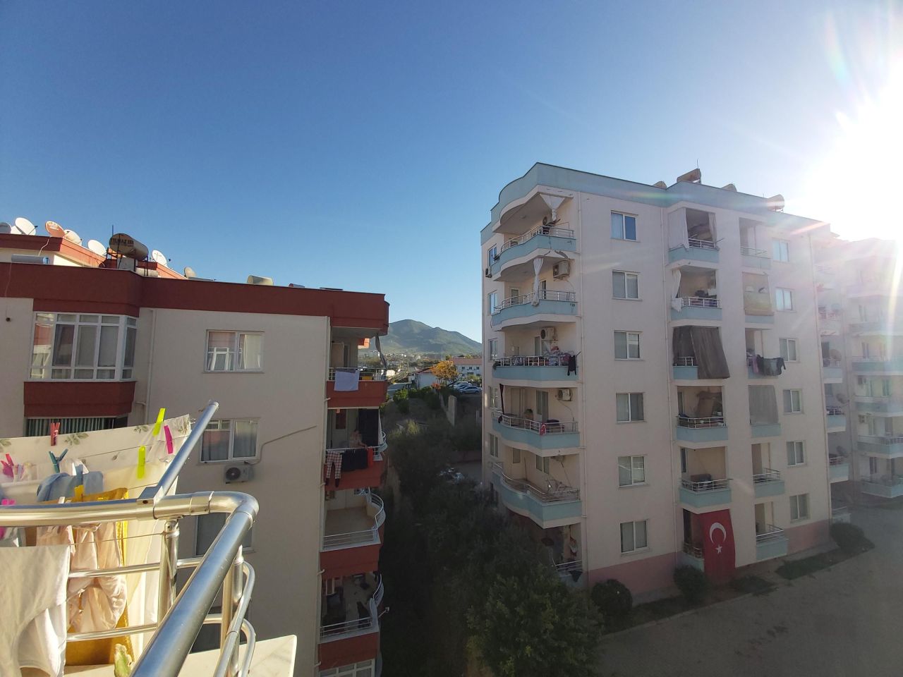 Квартира в Алании, Турция, 120 м² - фото 3