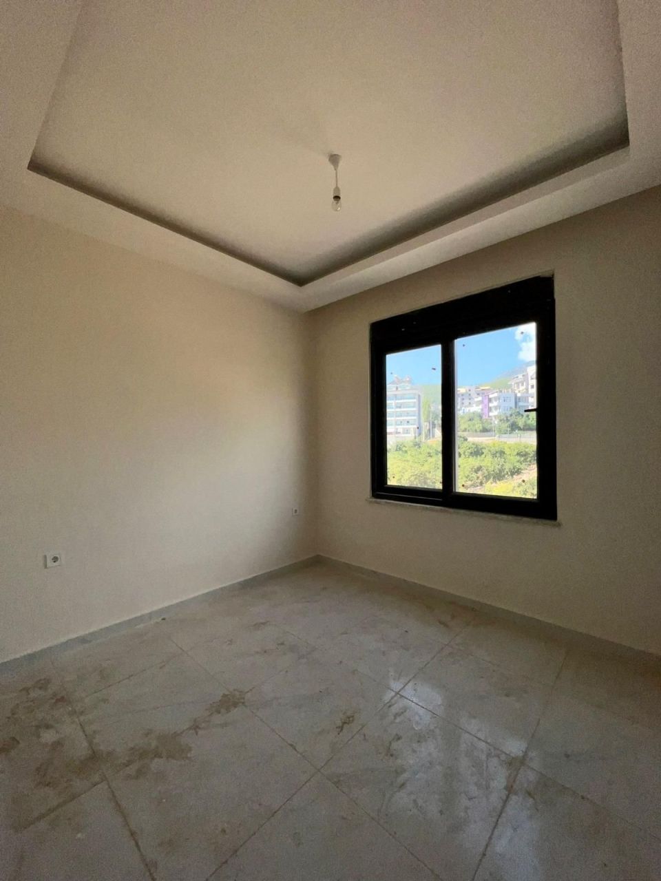 Квартира в Алании, Турция, 48 м² - фото 3