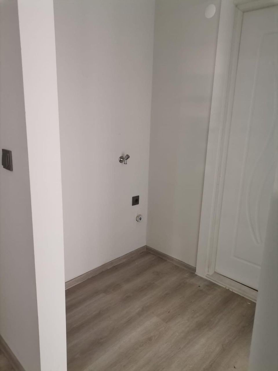 Квартира в Алании, Турция, 55 м² - фото 3