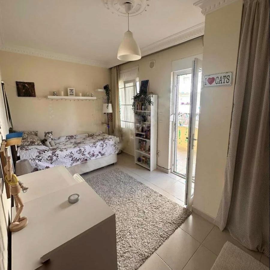 Квартира в Авсалларе, Турция, 88 м² - фото 3