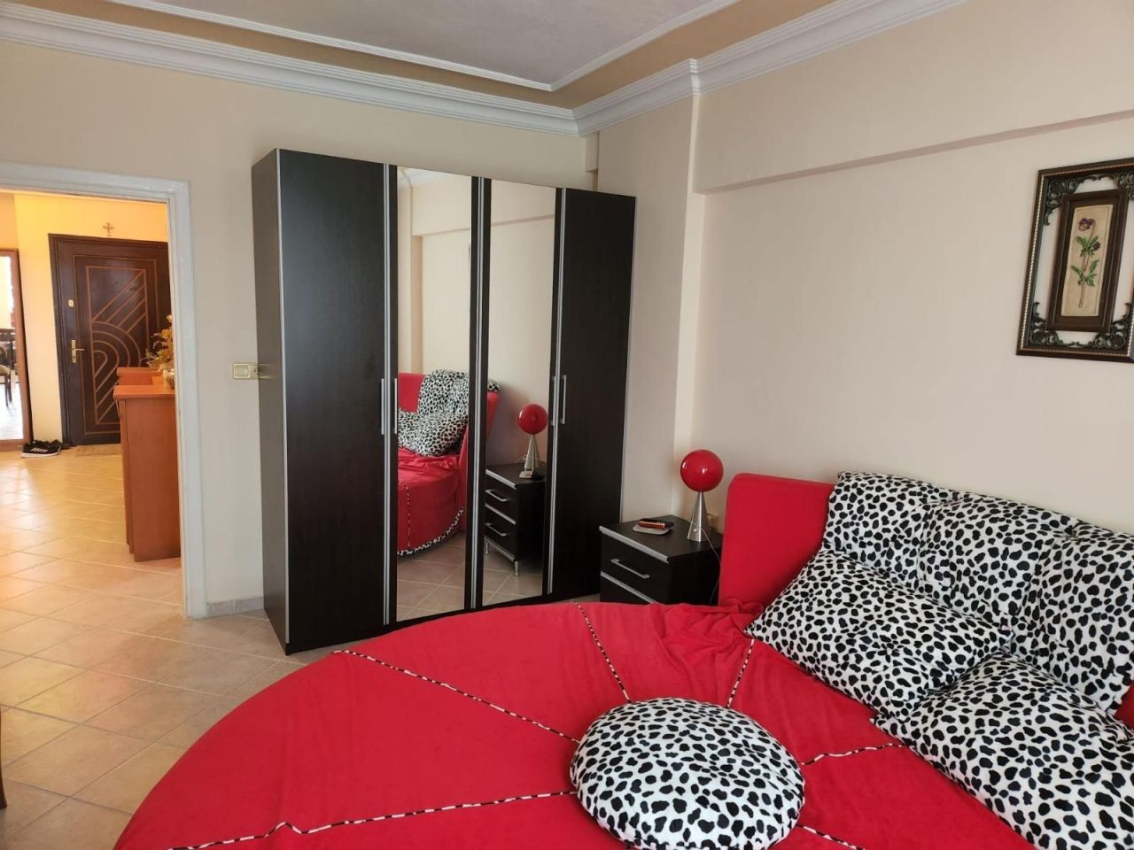 Квартира в Алании, Турция, 130 м² - фото 3