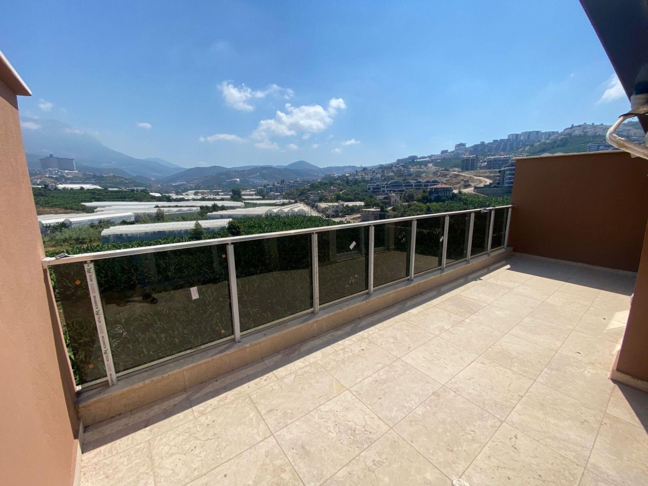 Пентхаус в Алании, Турция, 150 м² - фото 3