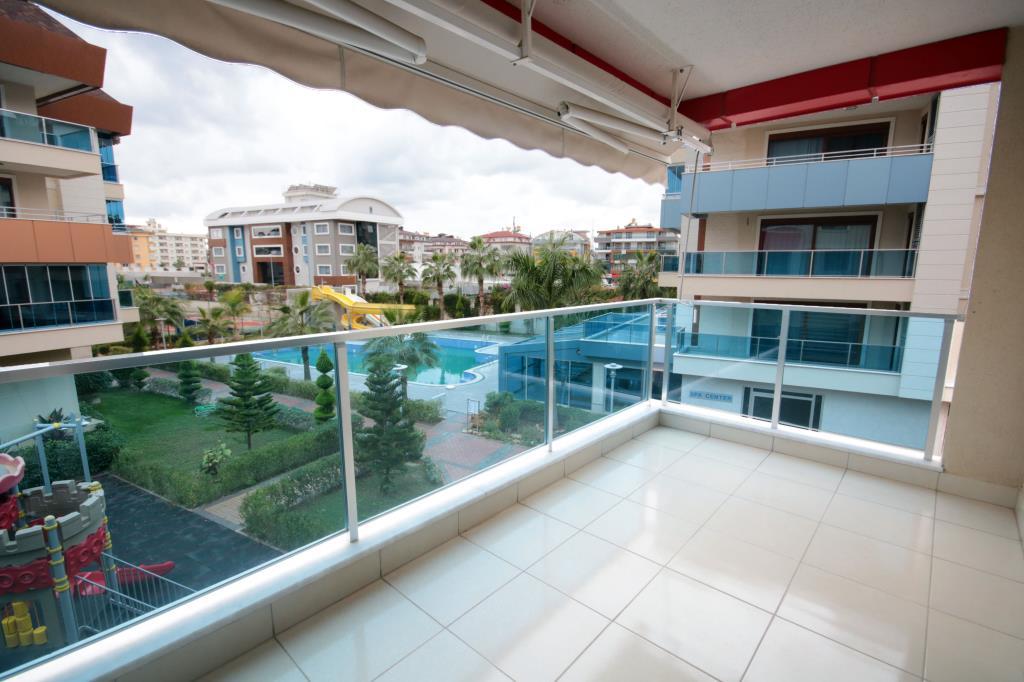 Квартира в Алании, Турция, 130 м² - фото 3