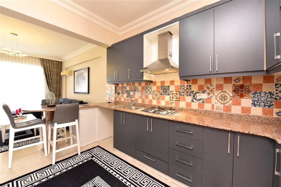 Квартира в Алании, Турция, 70 м² - фото 3