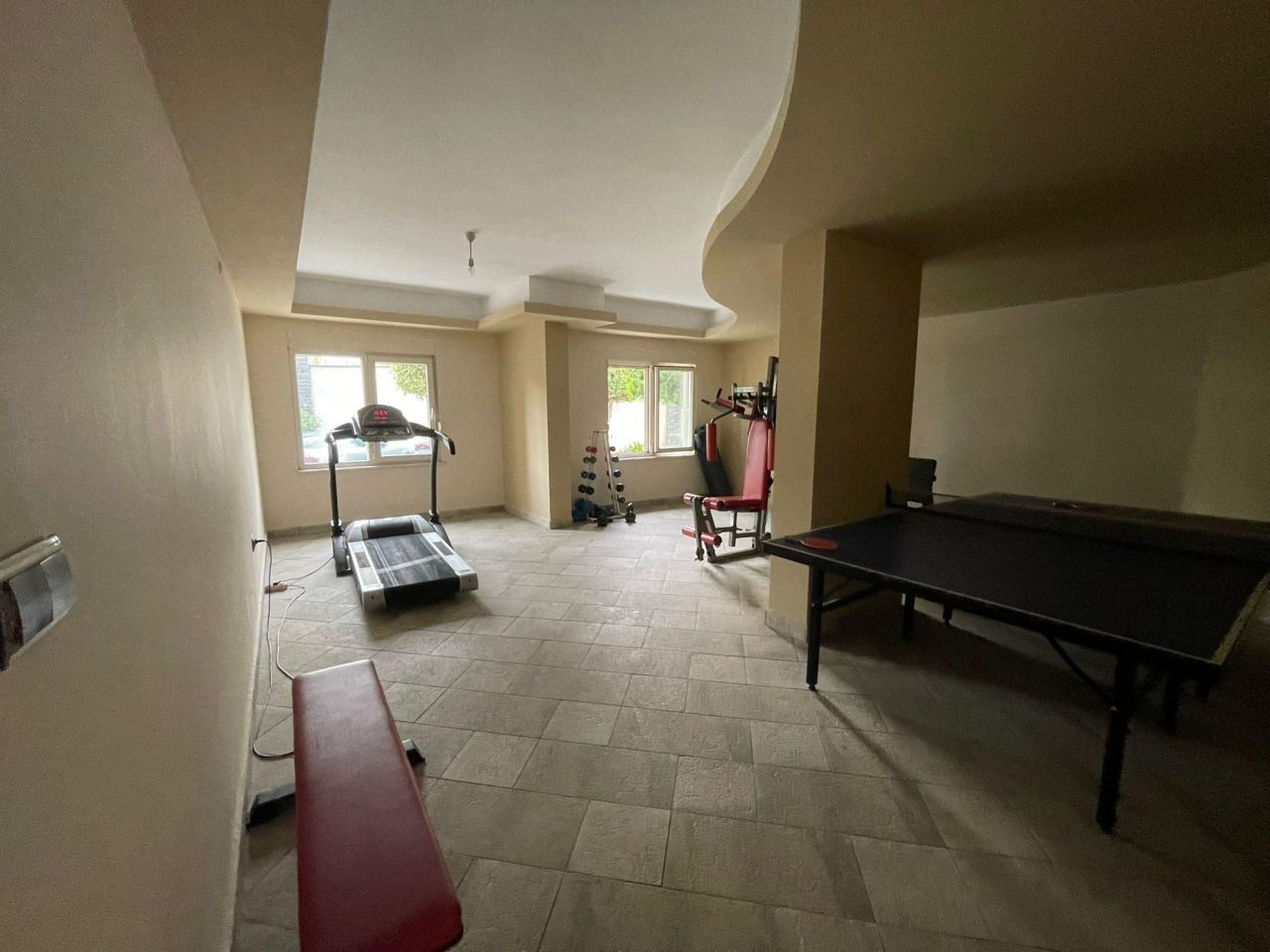 Пентхаус в Алании, Турция, 125 м² - фото 3