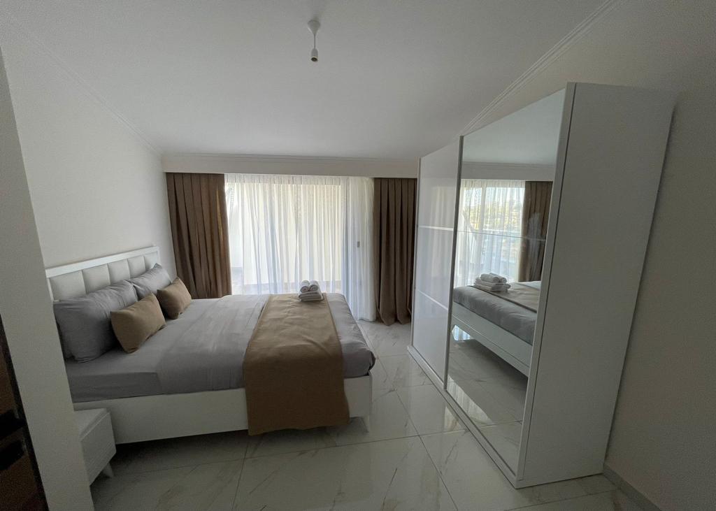 Пентхаус в Алании, Турция, 90 м² - фото 3