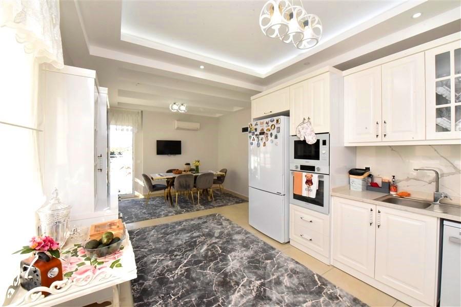 Пентхаус в Алании, Турция, 180 м² - фото 3