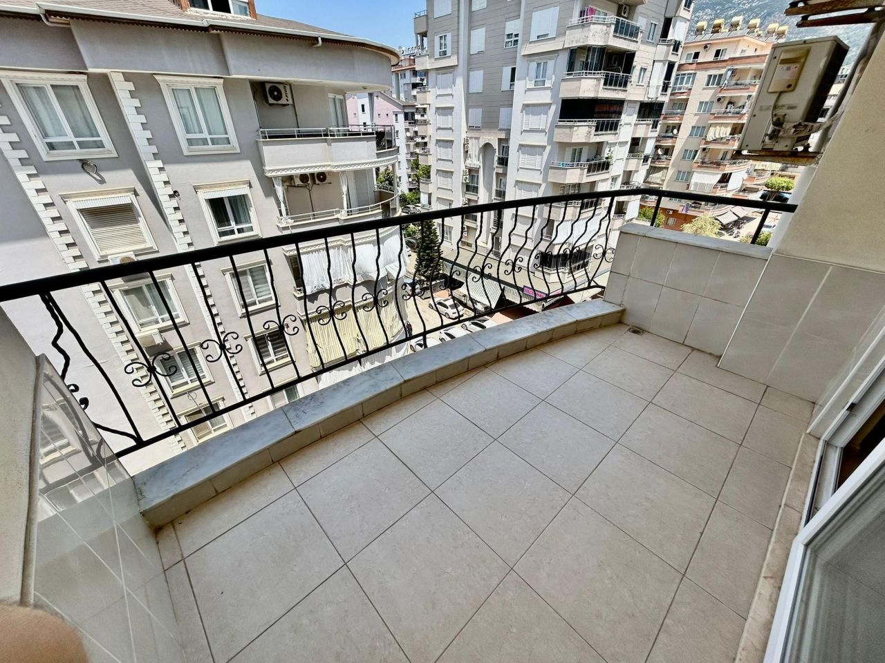 Квартира в Алании, Турция, 120 м² - фото 3